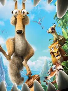 Cartoon Wallpapers 0085